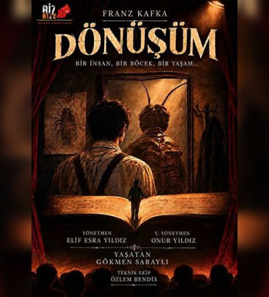 Dönüşüm