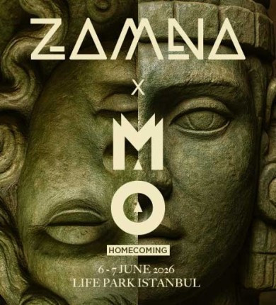 ZAMNA x MO Homecoming 2026