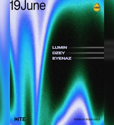 LUMIN, DZEY & EYENAZ