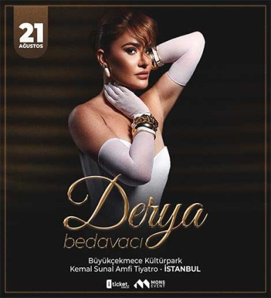 Derya Bedavacı