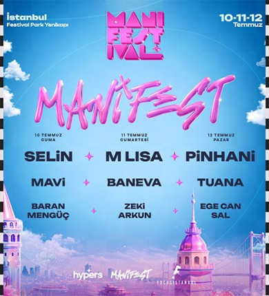 MANIFESTIVAL