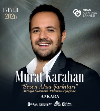 Murat Karahan - Sezen Aksu Şarkıları