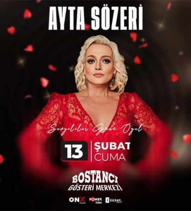Ayta Sözeri - Sevgililer Günü Özel