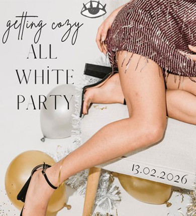 All White Party