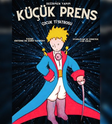Küçük Prens