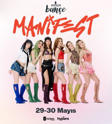 MANIFEST