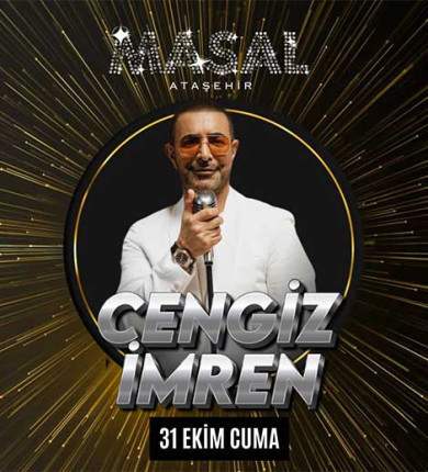 Cengiz İmren - Didem Dans Show