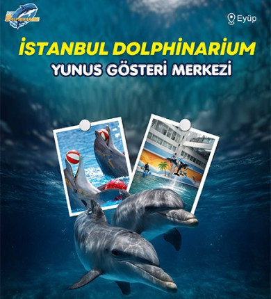 İstanbul Dolphinarium