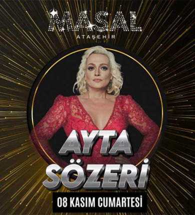 Ayta Sözeri - Asena Dans Show
