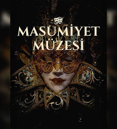 Masumiyet Müzesi