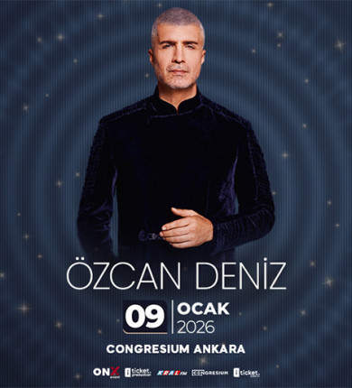Özcan Deniz