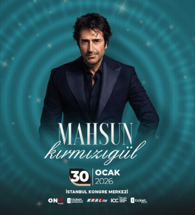 Mahsun Kırmızıgül