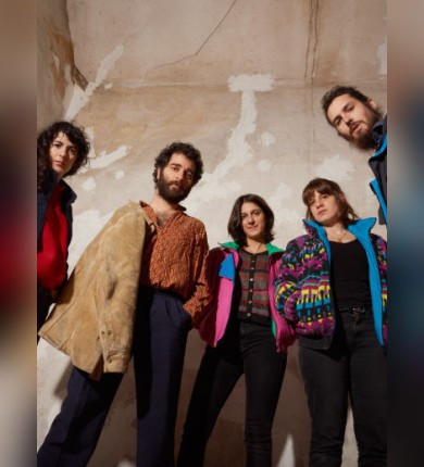 Collectif Medz Bazar