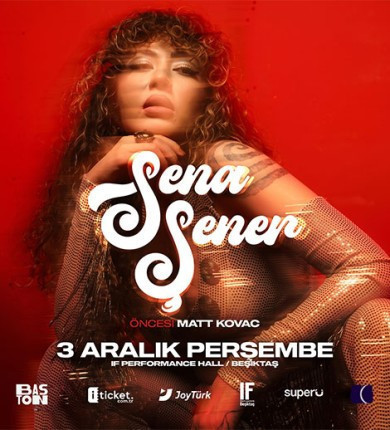 Sena Şener