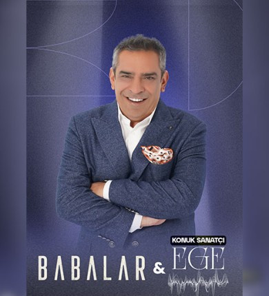 Babalar & Ege
