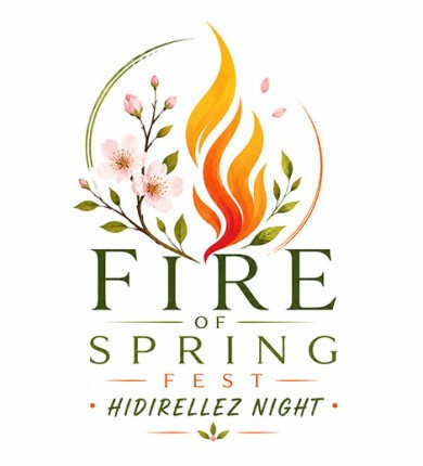 FIRE OF SPRING FEST - Hıdırellez Night