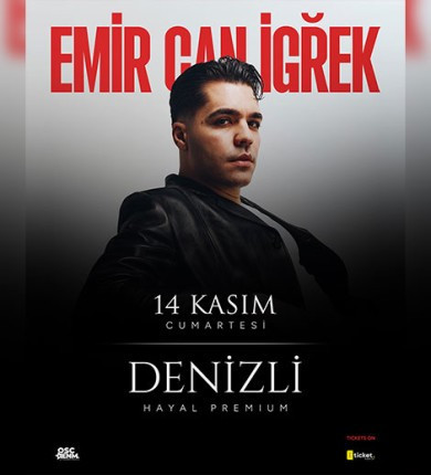 Emir Can İğrek