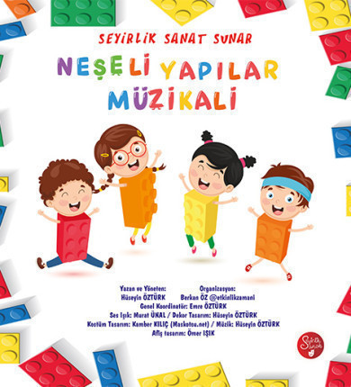 Neşeli Yapılar Müzikali