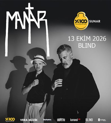 %100 Metal Sunar: Mantar