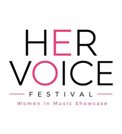 HER VOICE FESTIVAL