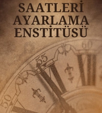 Saatleri Ayarlama Enstitüsü