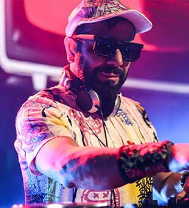 Dj Hakan Küfündür ile 90'lar & 2000'ler Türkçe Pop Parti