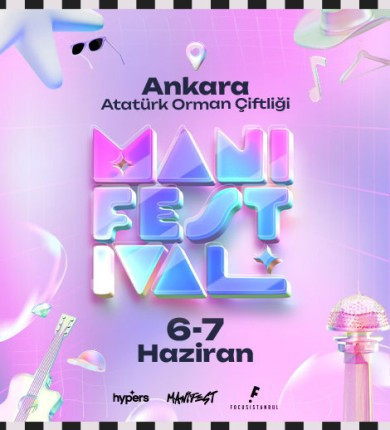MANIFESTIVAL