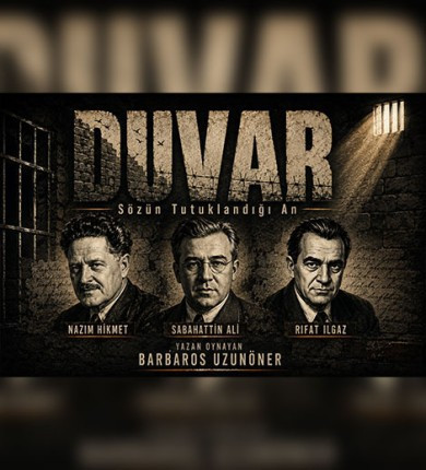 Duvar