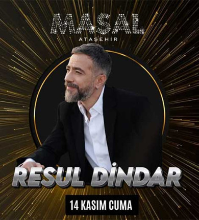 Resul Dindar - Asena Dans Show