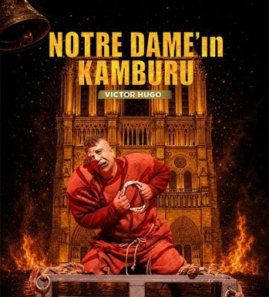Notre Dame'ın Kamburu
