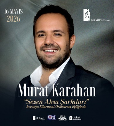 Murat Karahan - Sezen Aksu Şarkıları