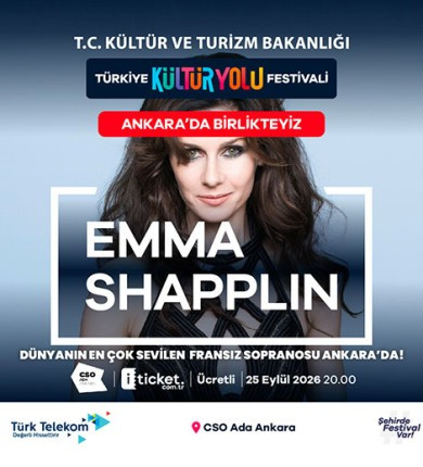 Emma Shapplin