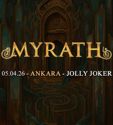 Myrath