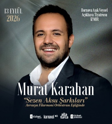 Murat Karahan - Sezen Aksu Şarkıları