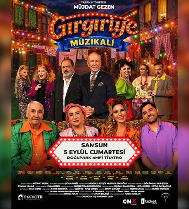 Gırgıriye Müzikali
