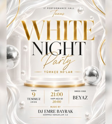 White Party