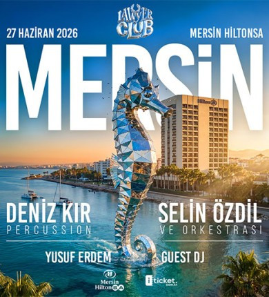 Lawyer Club Mersin