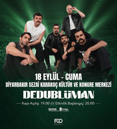 Dedublüman