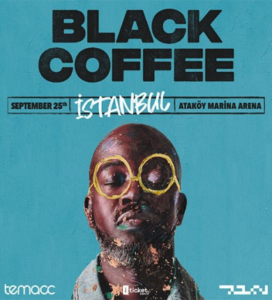 Black Coffee