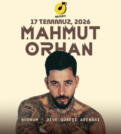 Mahmut Orhan