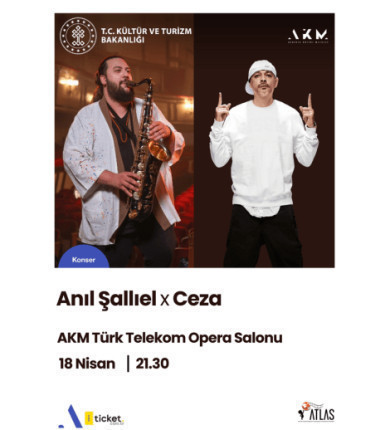 Anıl Şallıel x Ceza