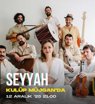 SEYYAH