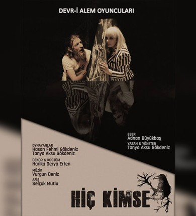 Hiç Kimse