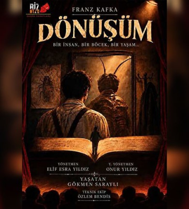 Dönüşüm