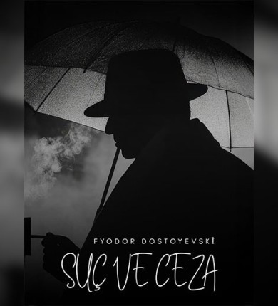 Suç ve Ceza