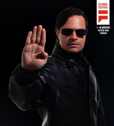 Argy | İstanbul Festivali
