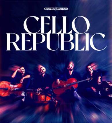 Cello Republic