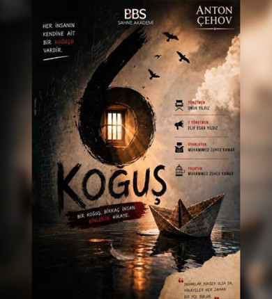 Altıncı Koğuş
