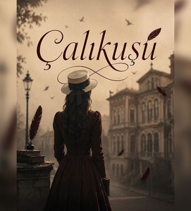 Çalıkuşu