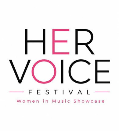 HER VOICE FESTIVAL